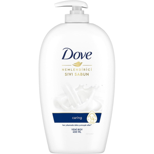 Dove Sıvı Sabun 450 ml Original