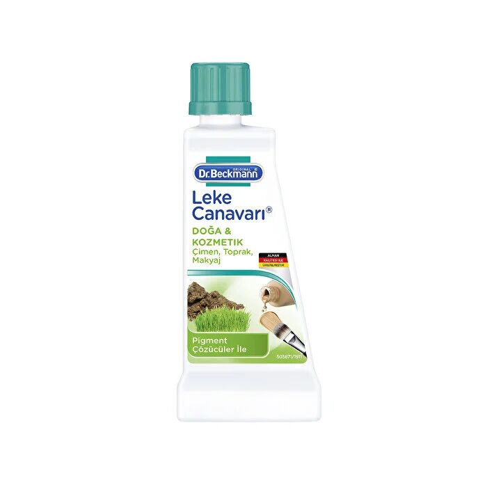 Dr. Beckmann Leke Canavarı Doğa & Kozmetik 50 Ml