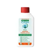 U Green Clean Bitkisel Makine Temizleyici 250 ml