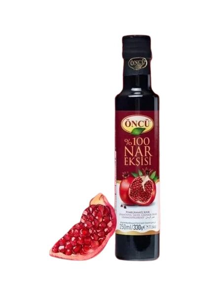 Öncü Nar Ekşisi