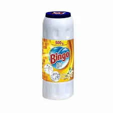 Bingo Ov Limonlu 500 gr
