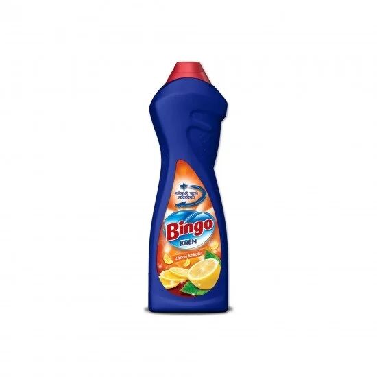Bingo Krem Limonlu 750 ml