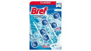Bref Power Aktif 3x50 gr Okyanus Kokulu