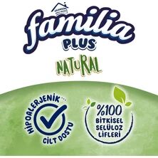 Familia Plus Natural 3 Katlı Kağıt Havlu 16'lı