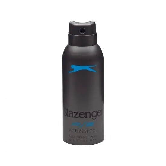 Slazenger Active Sport Mavi Erkek Deodorant 150 ml