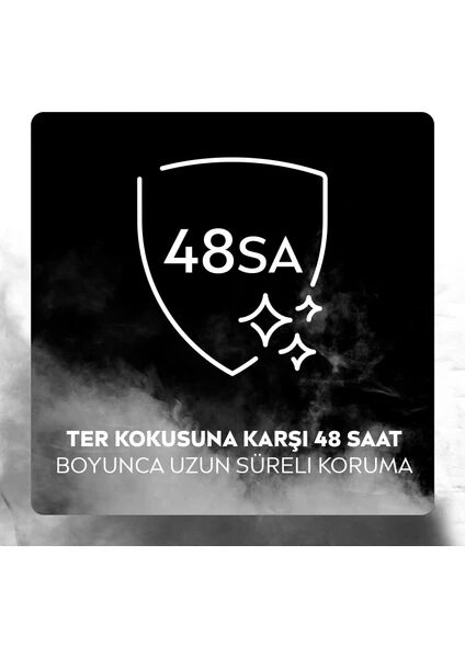 Nivea Fresh Actıve Erkek Deodorant Sprey 150 Ml